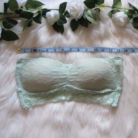 Lace Bandeau Bundle (4) - Picture 6 of 16